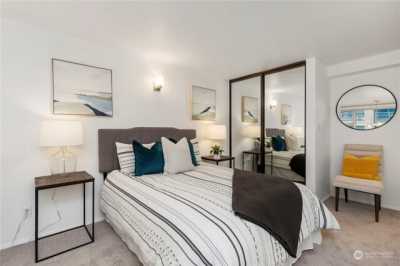 Home For Sale in Seattle, Washington