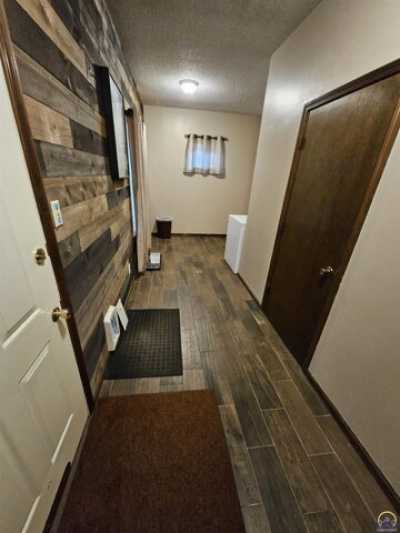 Home For Sale in Topeka, Kansas
