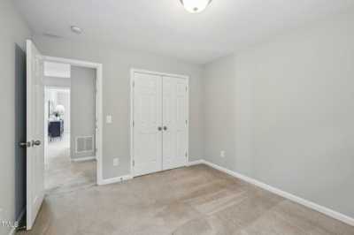 Home For Sale in Knightdale, North Carolina