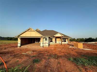 Home For Sale in Tuttle, Oklahoma
