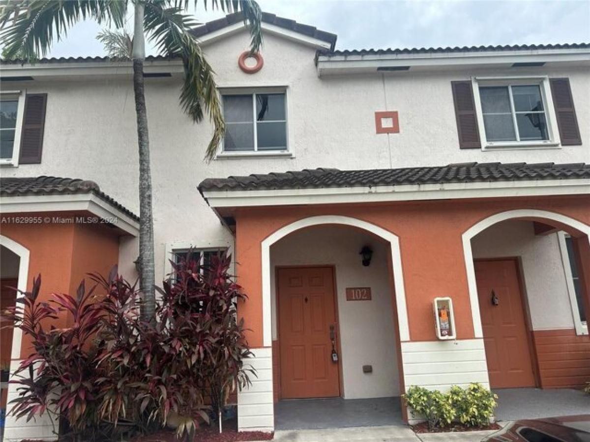 Picture of Home For Rent in Miami Gardens, Florida, United States