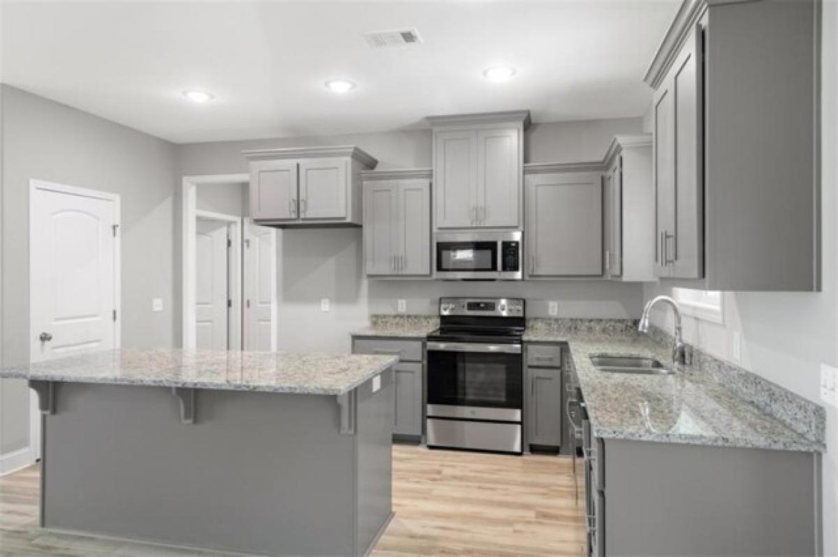 Picture of Home For Sale in Saint Marys, Georgia, United States