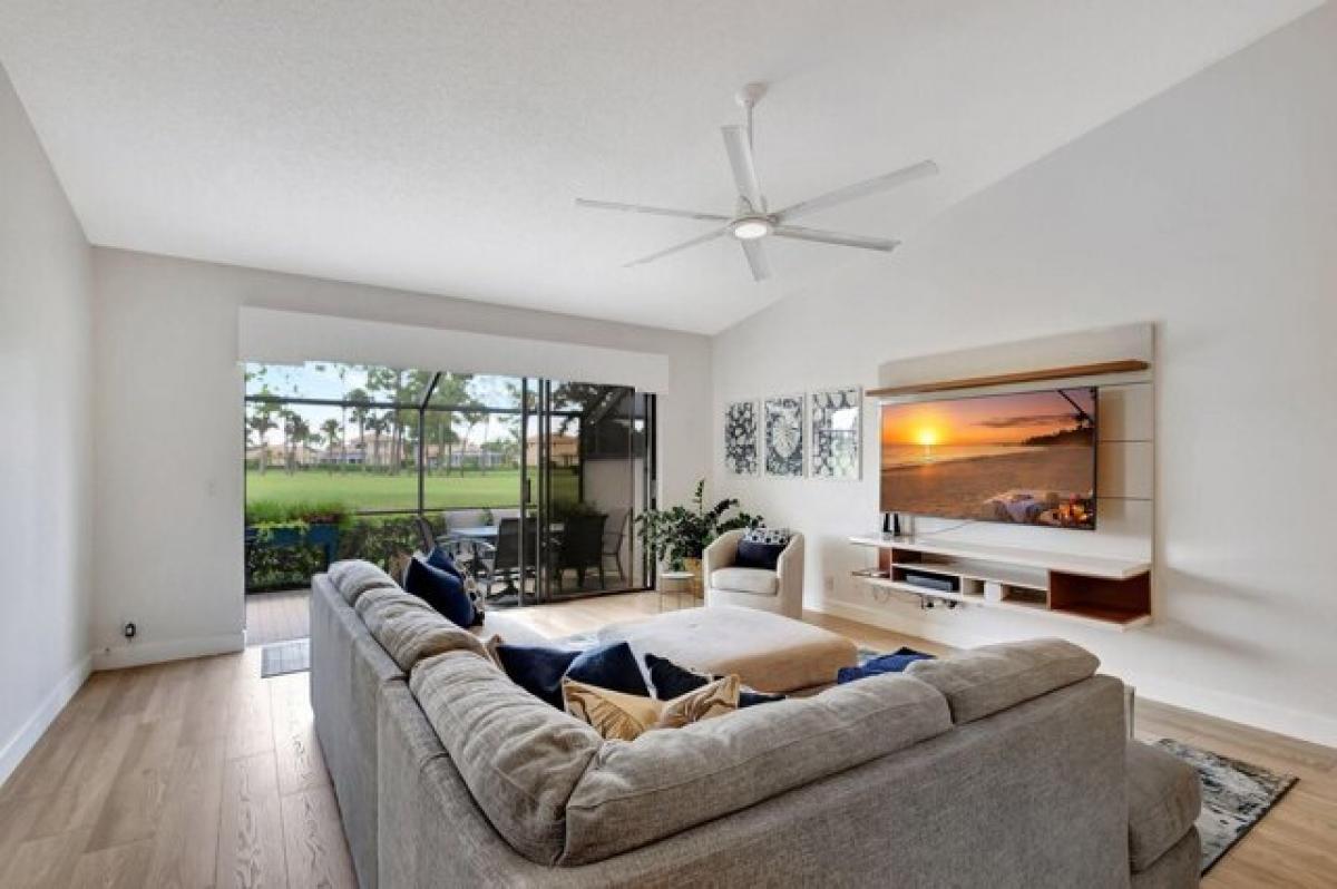Picture of Home For Sale in Palm Beach Gardens, Florida, United States