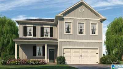 Home For Sale in Alabaster, Alabama