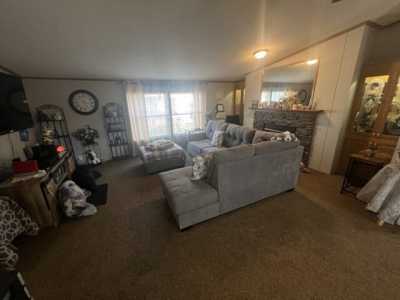 Home For Sale in Newport, Michigan