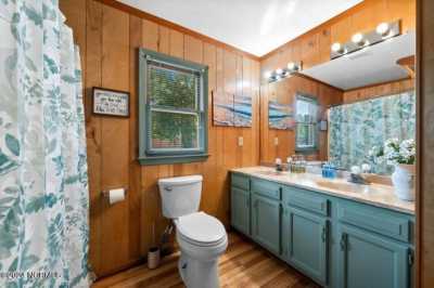 Home For Sale in Oak Island, North Carolina