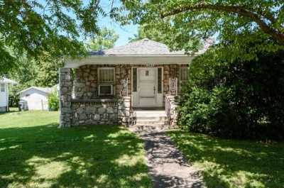 Home For Sale in Springfield, Missouri