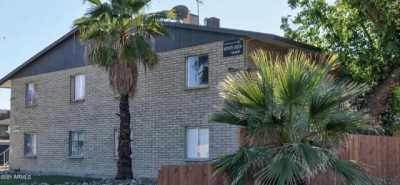 Apartment For Rent in Phoenix, Arizona