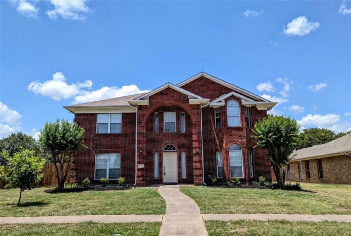 Picture of Home For Rent in Wylie, Texas, United States