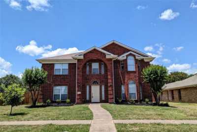 Home For Rent in Wylie, Texas