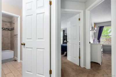 Home For Sale in Arvada, Colorado