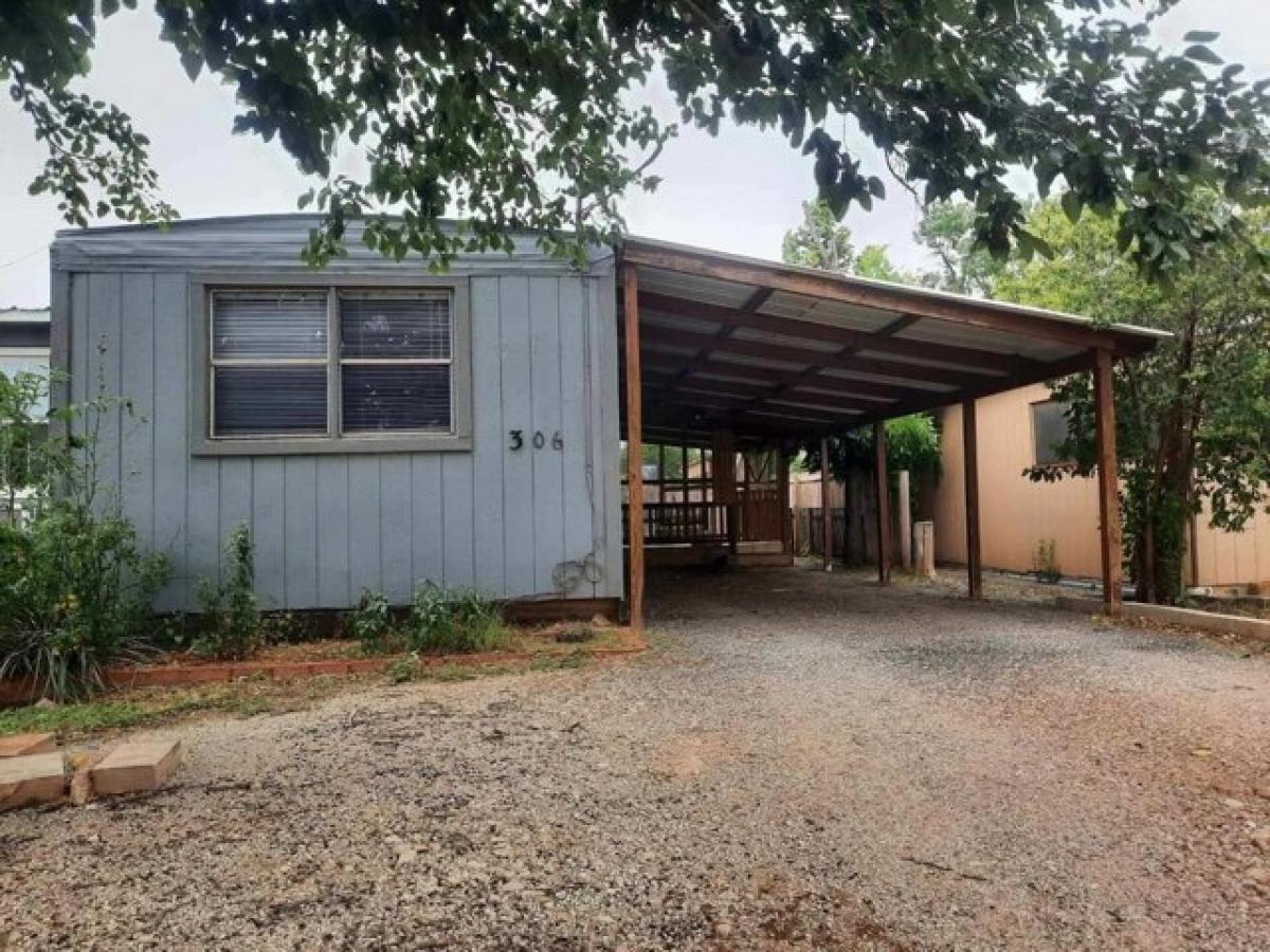 Picture of Home For Rent in Merkel, Texas, United States