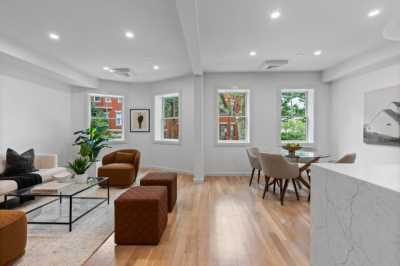 Home For Sale in Brookline, Massachusetts