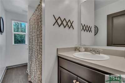 Home For Sale in Savannah, Georgia