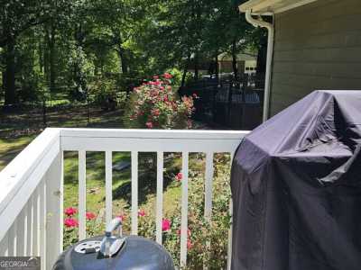 Home For Sale in Loganville, Georgia