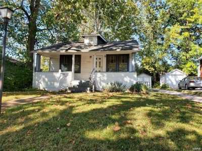 Home For Sale in Saint Louis, Missouri