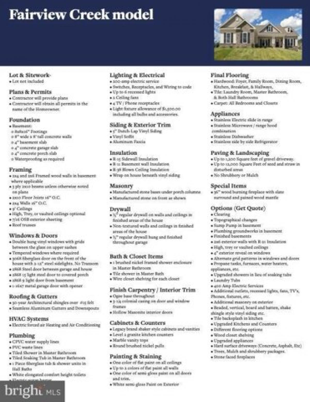 Picture of Home For Sale in Winchester, Virginia, United States