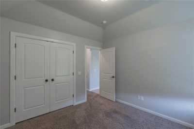 Home For Sale in Yukon, Oklahoma