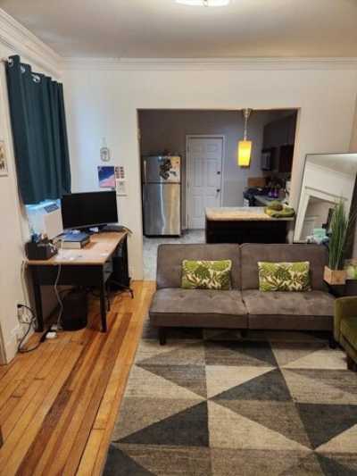 Home For Rent in Boston, Massachusetts
