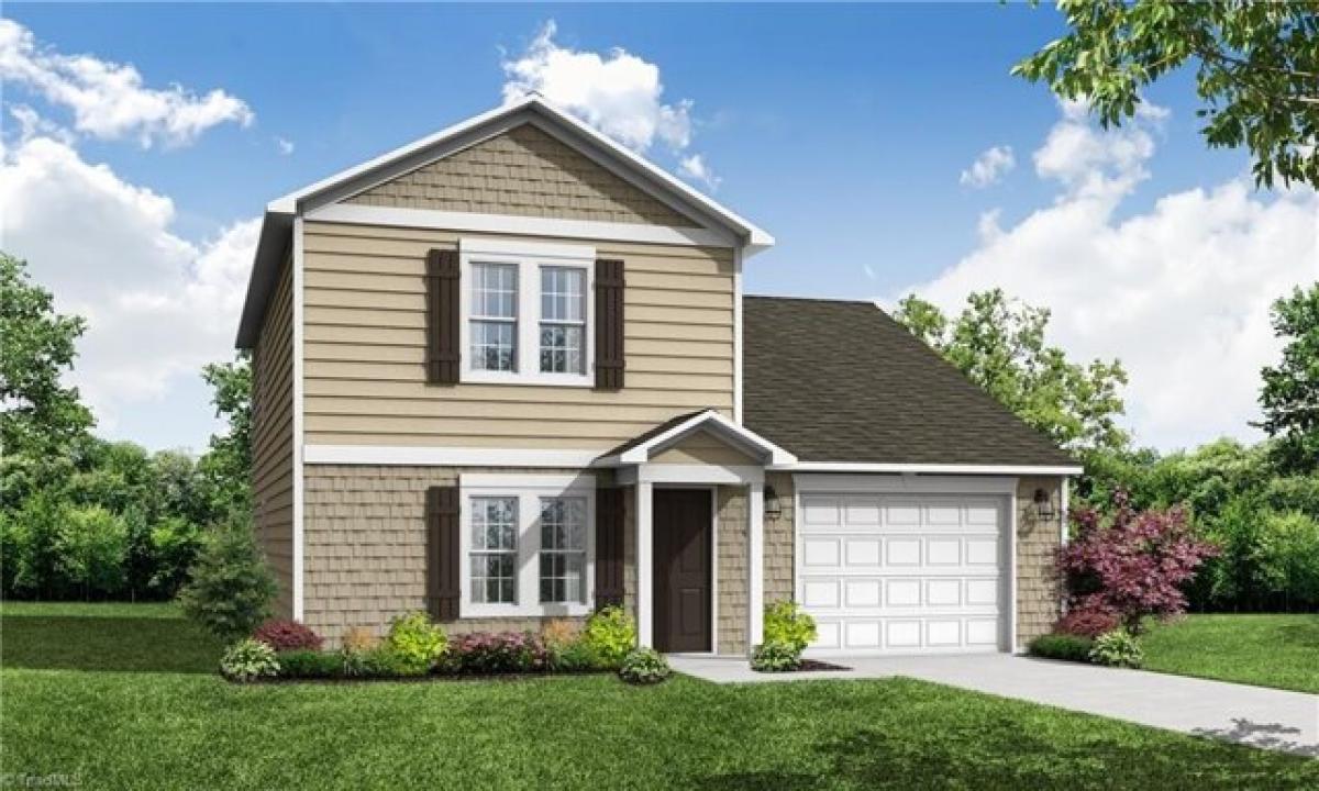 Picture of Home For Sale in Lexington, North Carolina, United States