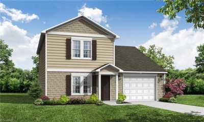 Home For Sale in Lexington, North Carolina