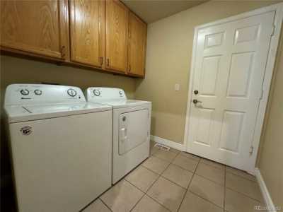 Home For Sale in Aurora, Colorado