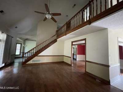 Home For Sale in Olive Branch, Mississippi