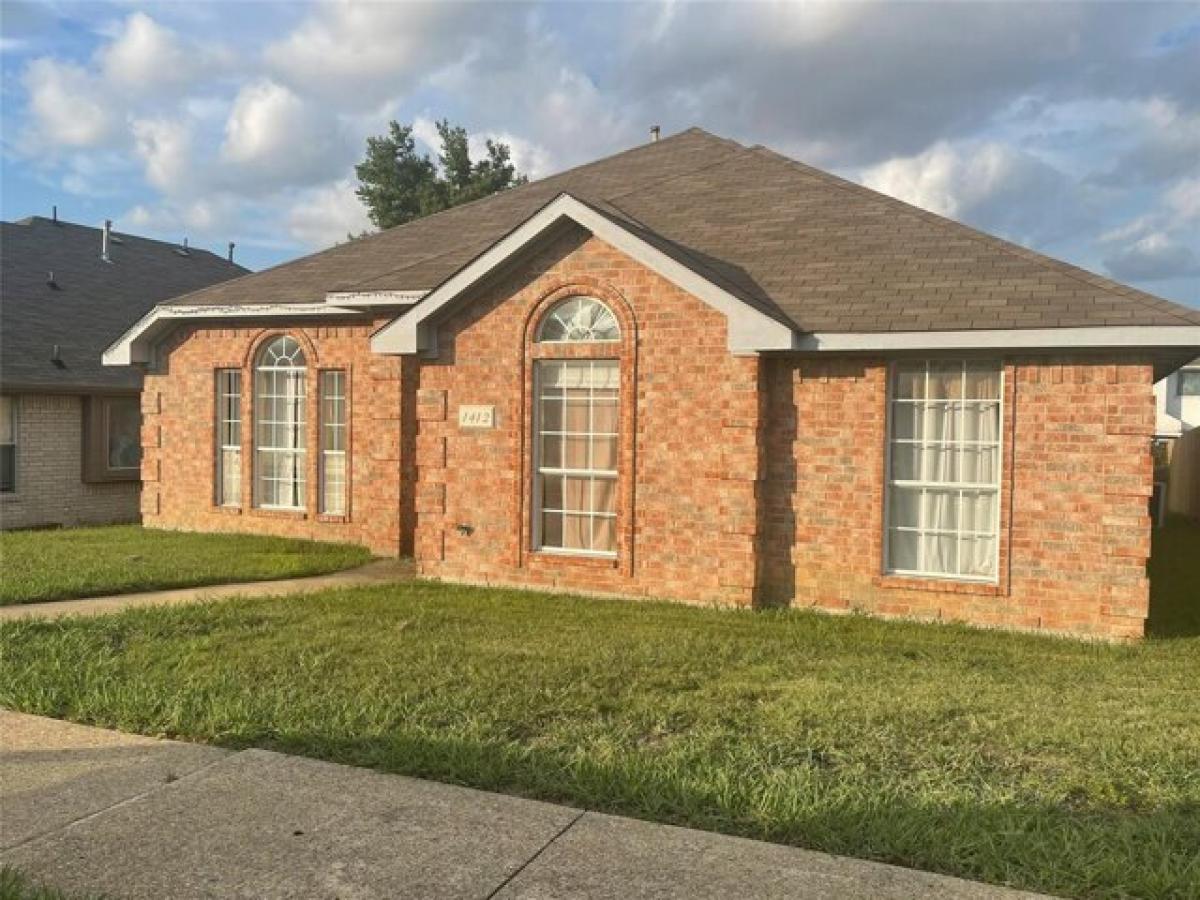 Picture of Home For Sale in Mesquite, Texas, United States