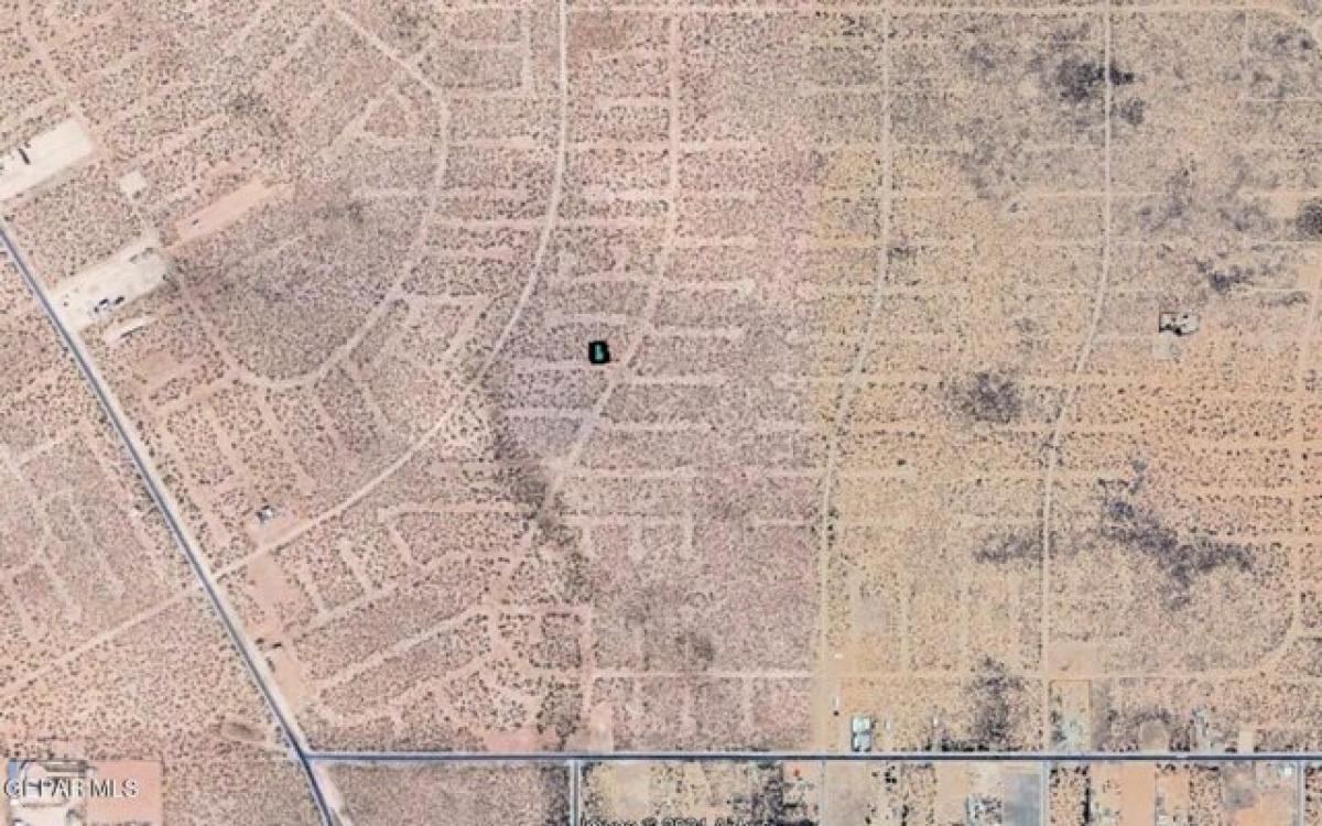 Picture of Residential Land For Rent in El Paso, Texas, United States