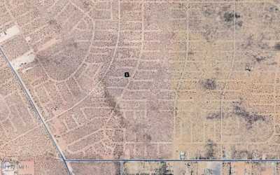 Residential Land For Rent in El Paso, Texas