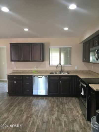 Home For Rent in Phoenix, Arizona