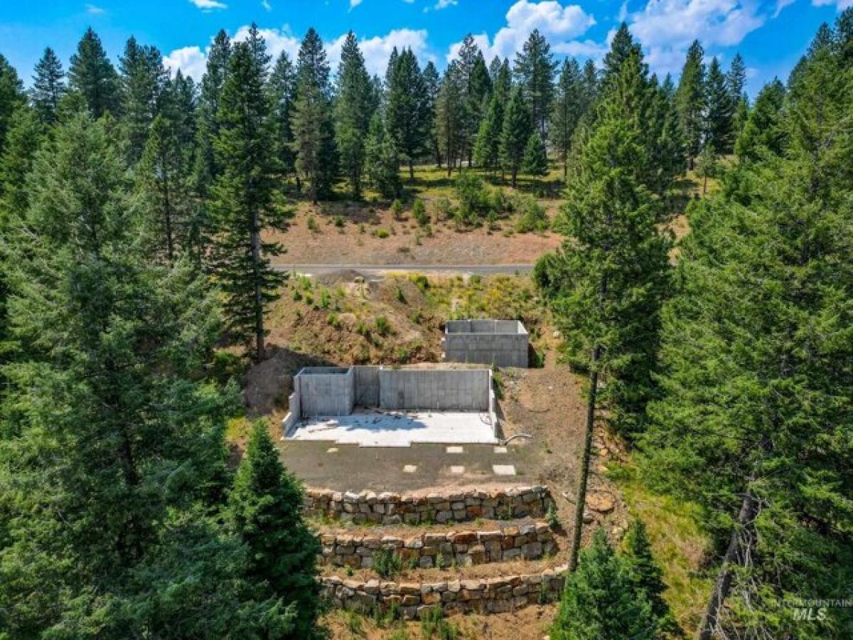 Picture of Residential Land For Sale in McCall, Idaho, United States