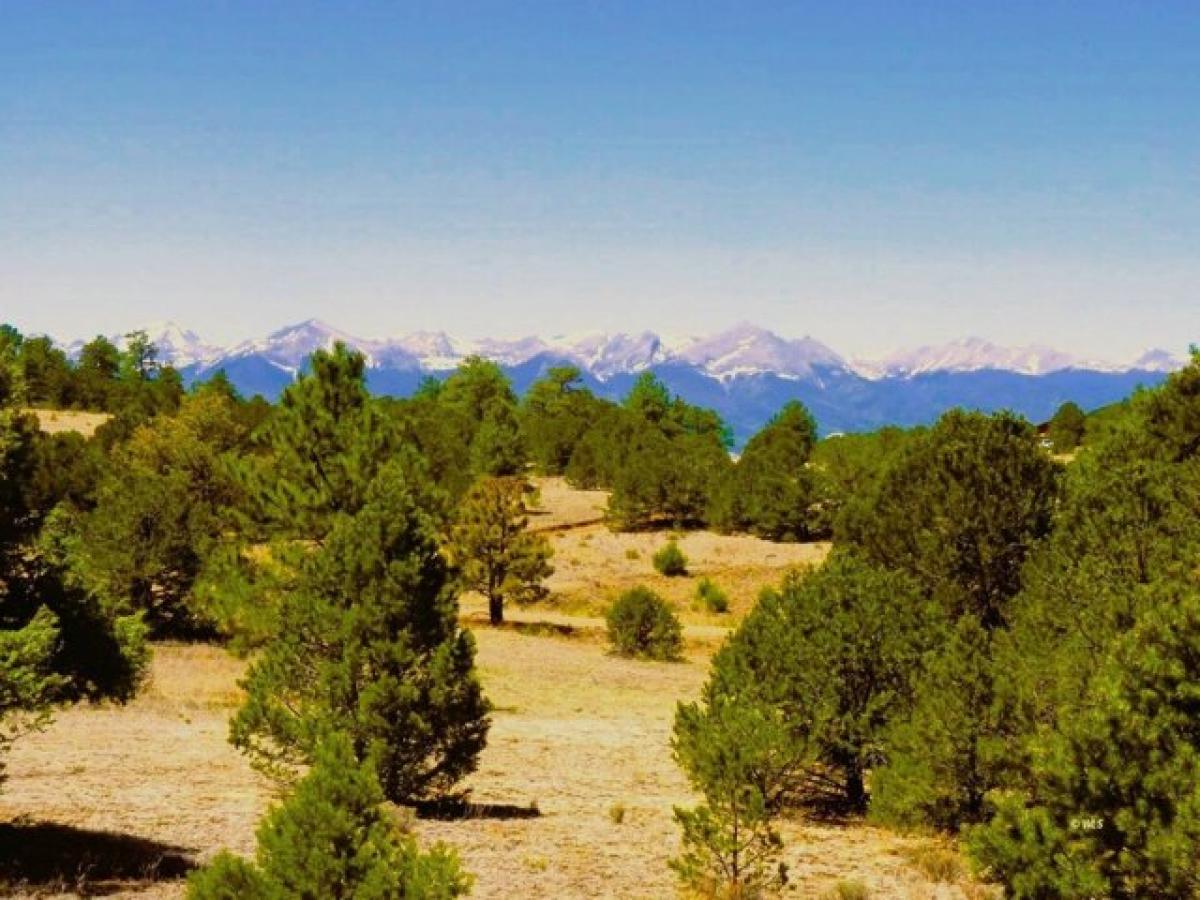 Picture of Residential Land For Sale in Westcliffe, Colorado, United States