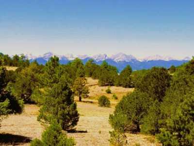 Residential Land For Sale in Westcliffe, Colorado