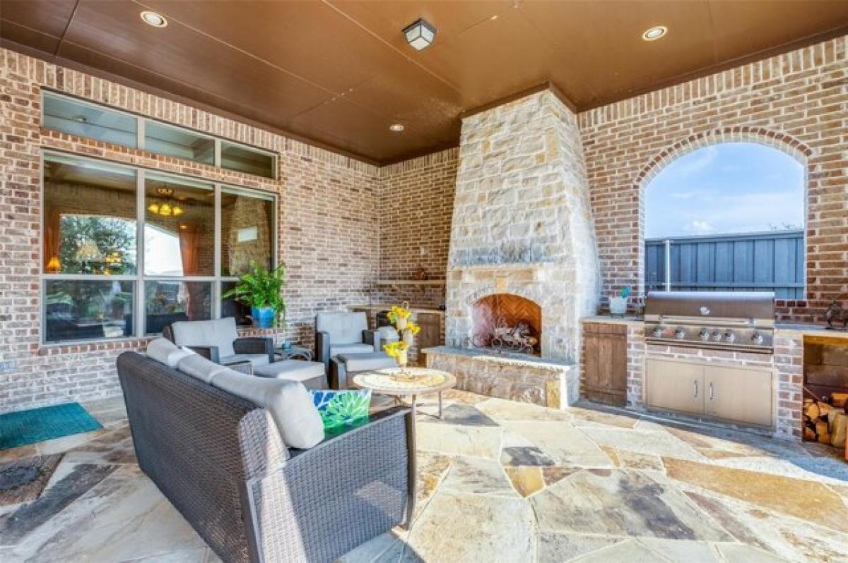 Picture of Home For Sale in Prosper, Texas, United States