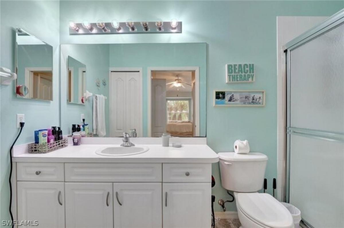 Picture of Home For Sale in Estero, Florida, United States