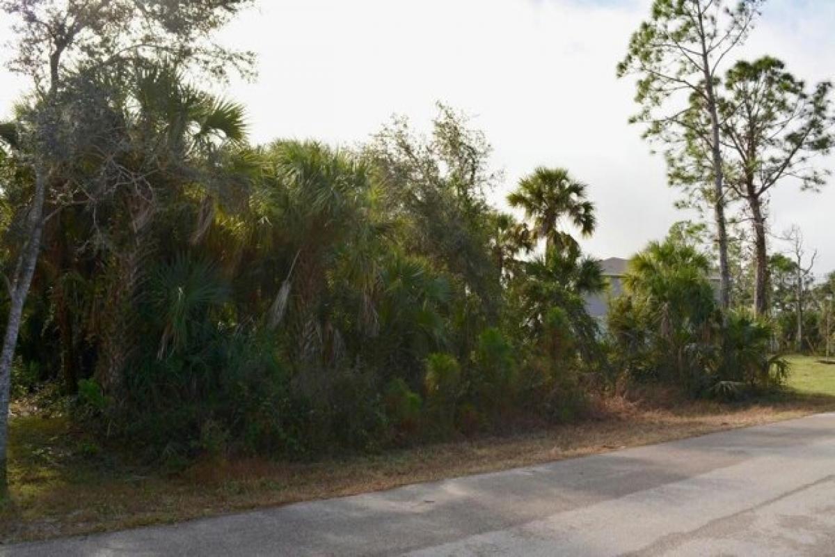 Picture of Residential Land For Sale in North Port, Florida, United States