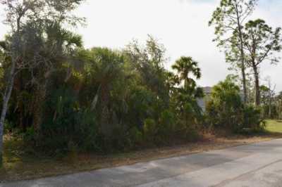 Residential Land For Sale in North Port, Florida