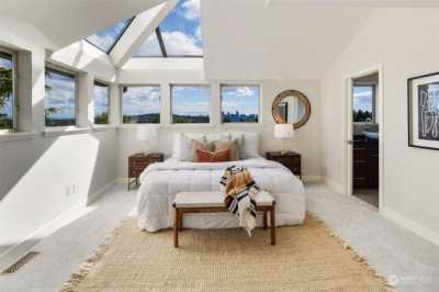 Home For Sale in Seattle, Washington