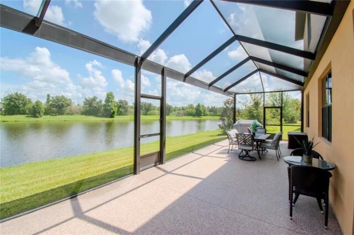 Picture of Home For Sale in Wesley Chapel, Florida, United States