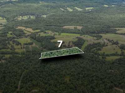 Residential Land For Sale in Santa Fe, Tennessee