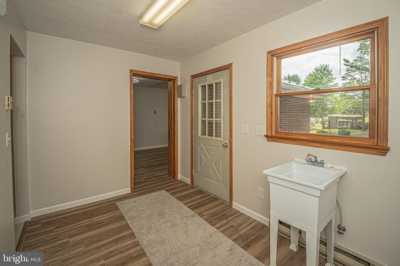 Home For Sale in Grantsville, Maryland