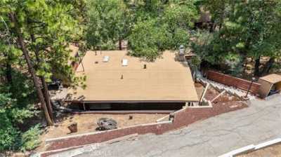 Home For Sale in Big Bear City, California