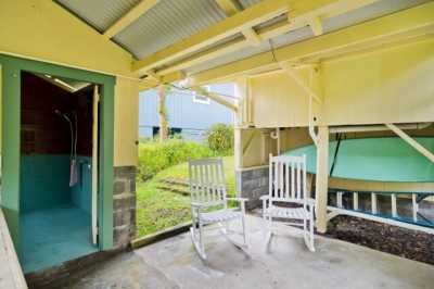 Home For Sale in Pahoa, Hawaii