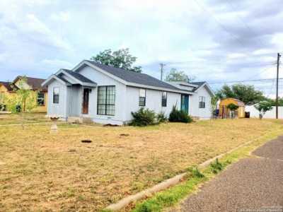 Home For Sale in Odessa, Texas
