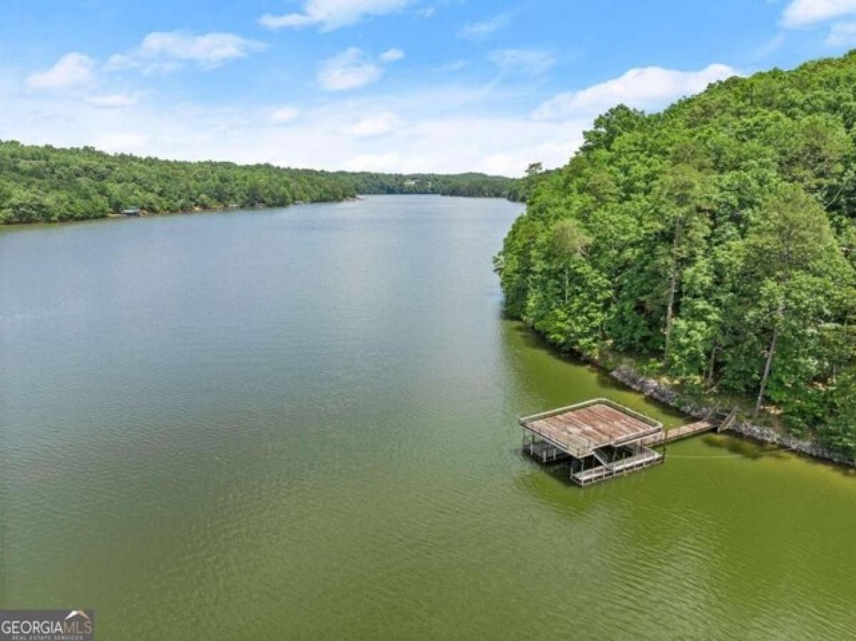 Picture of Residential Land For Sale in Gainesville, Georgia, United States