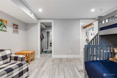 Home For Sale in Bellevue, Washington