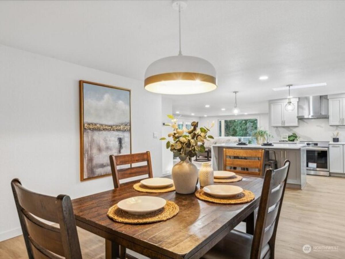 Picture of Home For Sale in Bremerton, Washington, United States