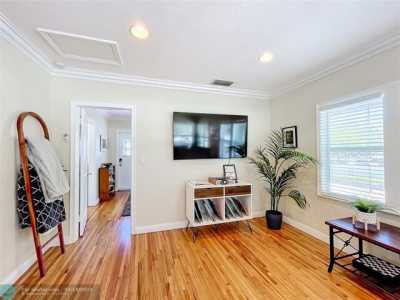 Apartment For Rent in Fort Lauderdale, Florida