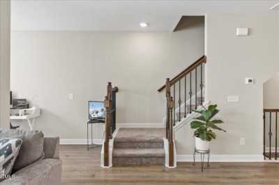 Home For Sale in Knightdale, North Carolina